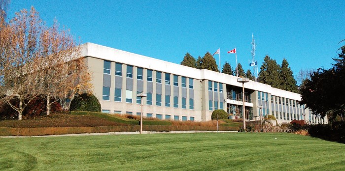 New Westminster Announces Public Art Commission for New Aquatic and Community Centre New Westminster Announces Public Art Commission for New Aquatic and Community Centre