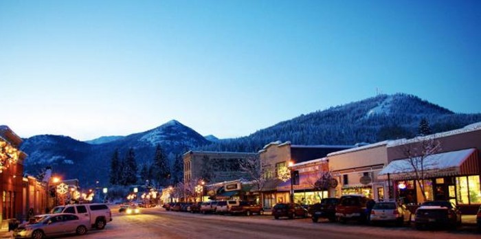 City of Rossland to be a Climate Action Game-Changer City of Rossland to be a Climate Action Game-Changer