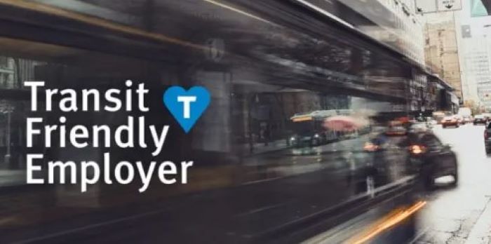 TransLink Launches Transit-Friendly Employer Certification