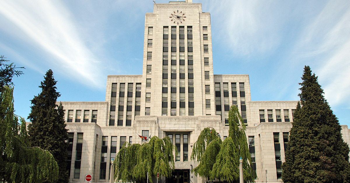 Vancouver Wins First-Ever Partnership for Healthy Cities Award for Healthy City Dashboard at Global Summit