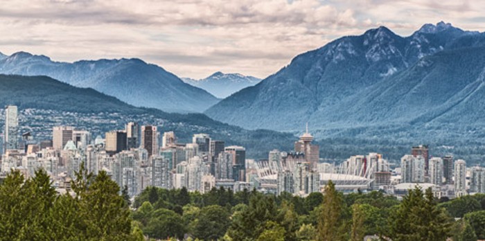 SFU Selected to Establish Low Carbon Cities Canada Innovation Centre for Metro Vancouver Region SFU Selected to Establish Low Carbon Cities Canada Innovation Centre for Metro Vancouver Region