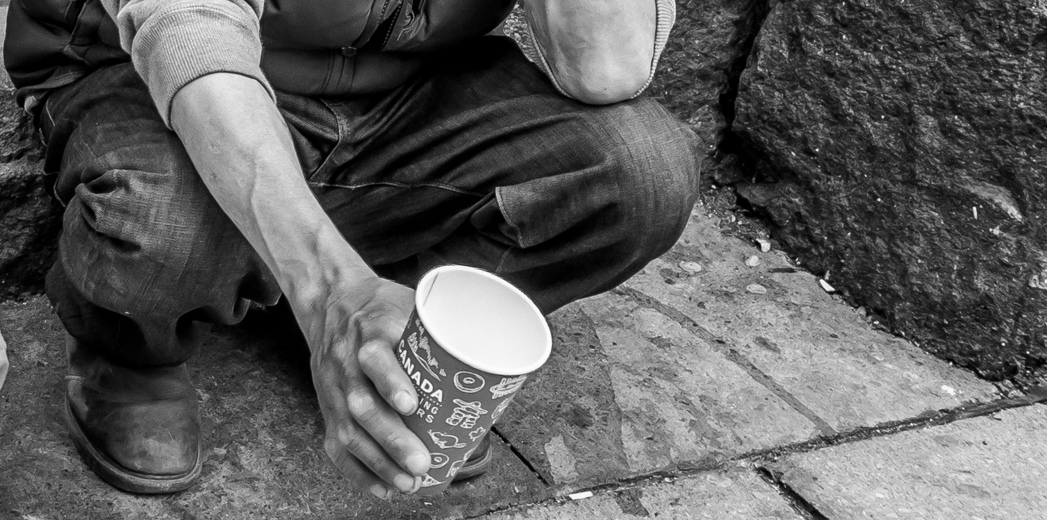 Poverty Reduction Grants Help Communities Throughout BC Poverty Reduction Grants Help Communities Throughout BC